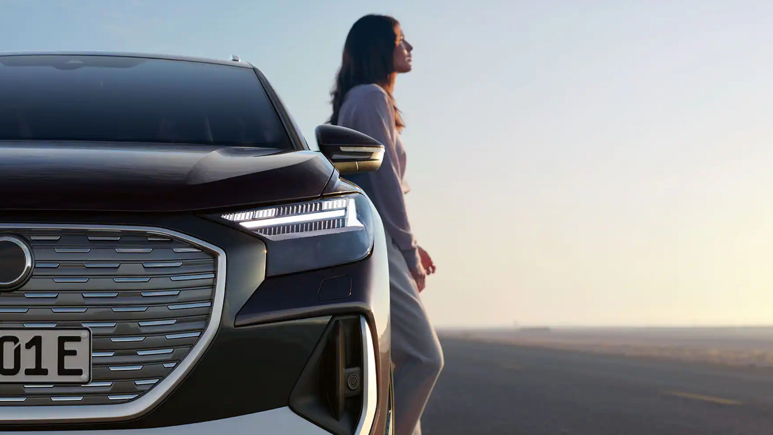 Plug in Hybrid Electric Hybrid Audi UK