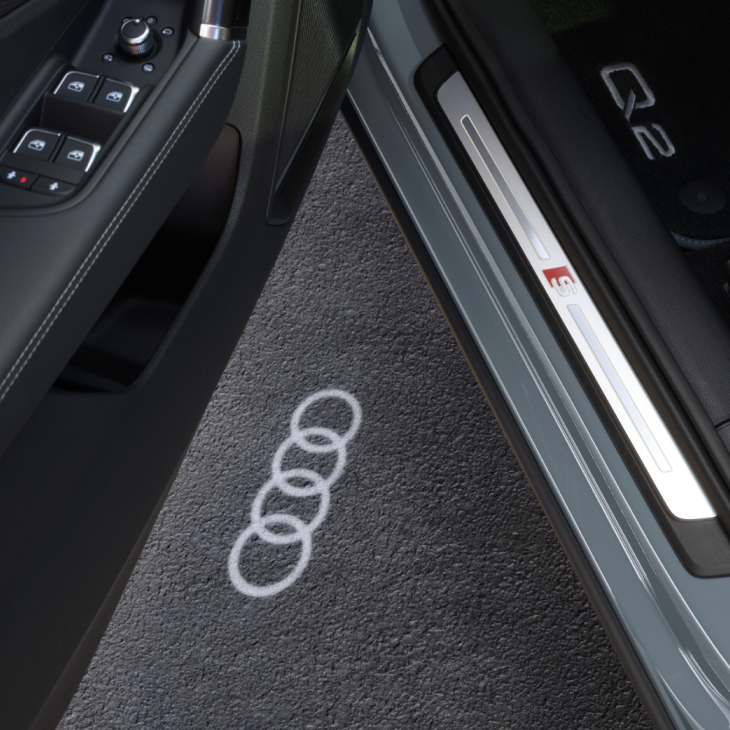 Audi Genuine Accessories