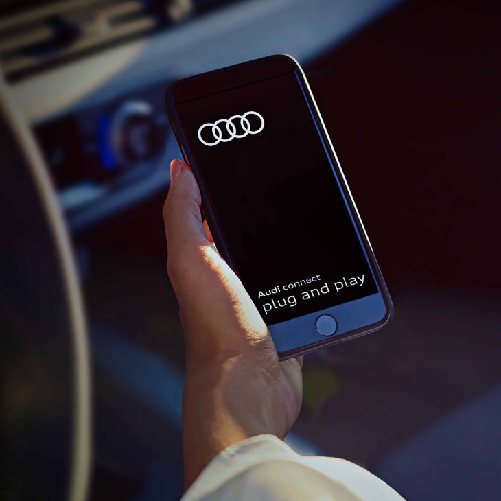 Featured Accessories to Personalize Your Audi