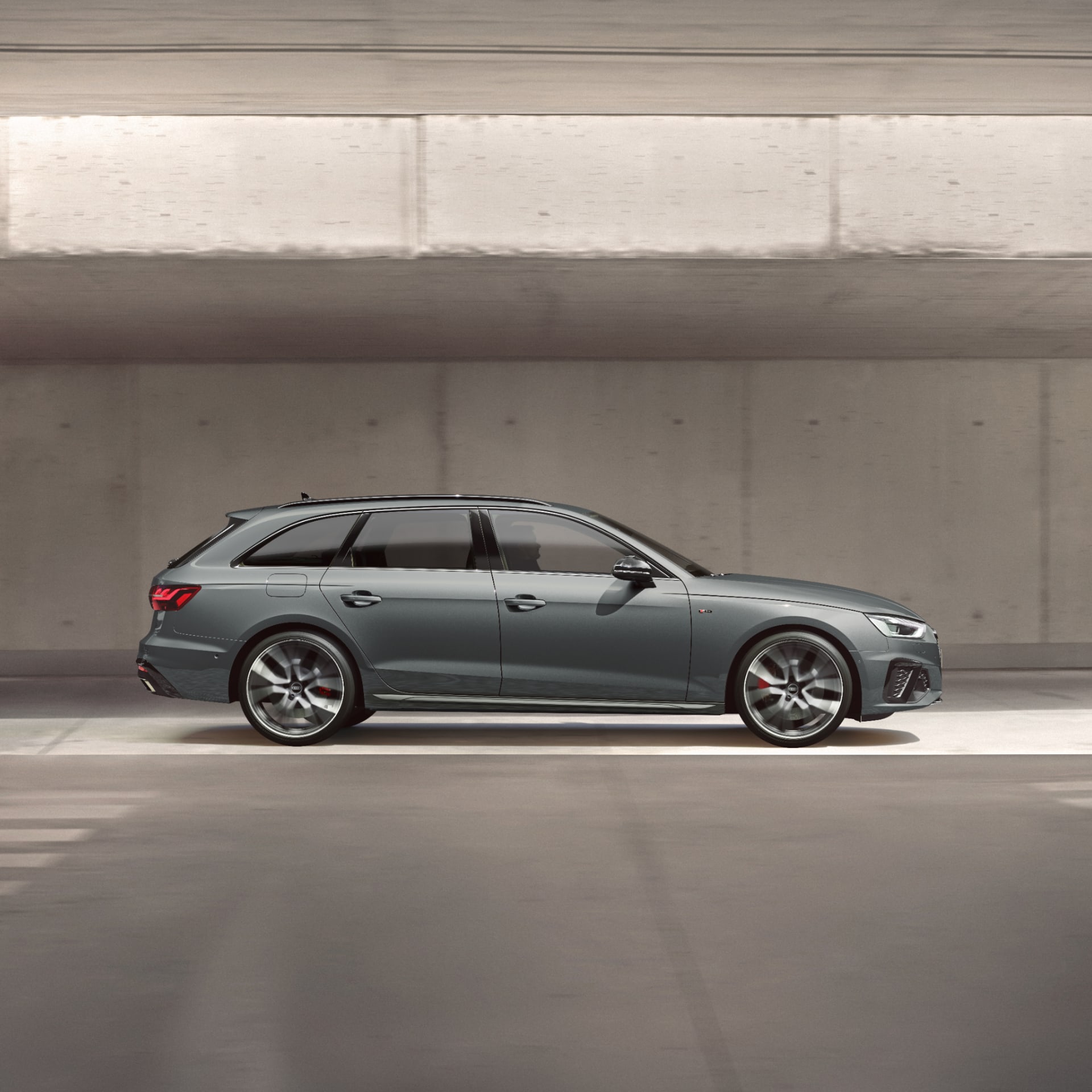Audi A4 Avant A4 Range Audi UK