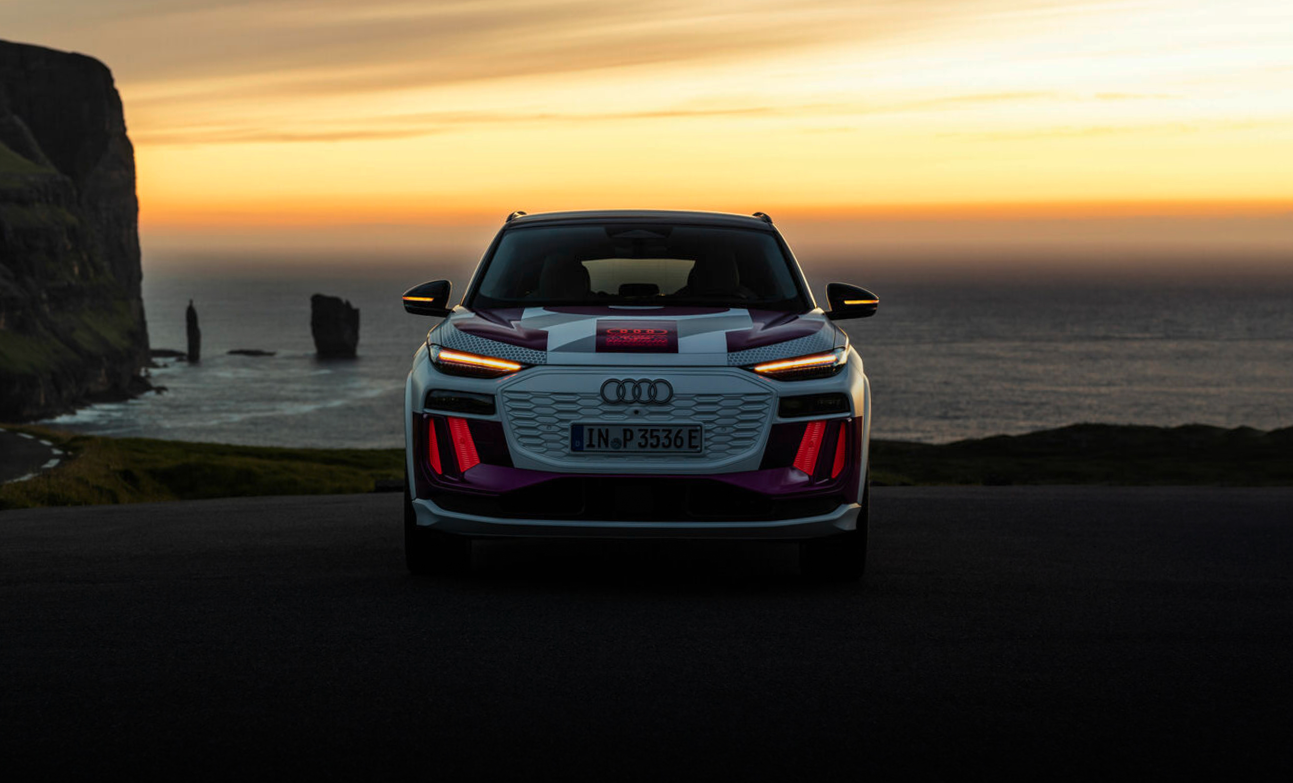 New audi hybrid new arrivals
